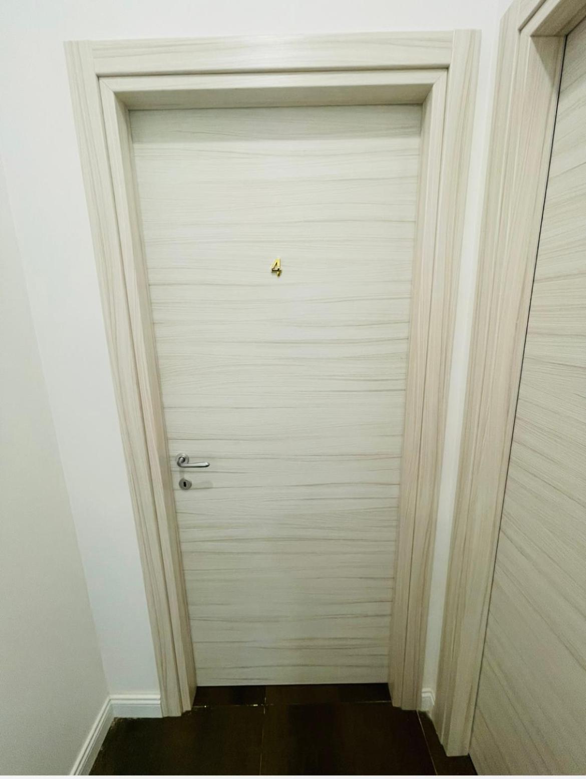 Nerisa Home Napoli Ngoại thất bức ảnh
