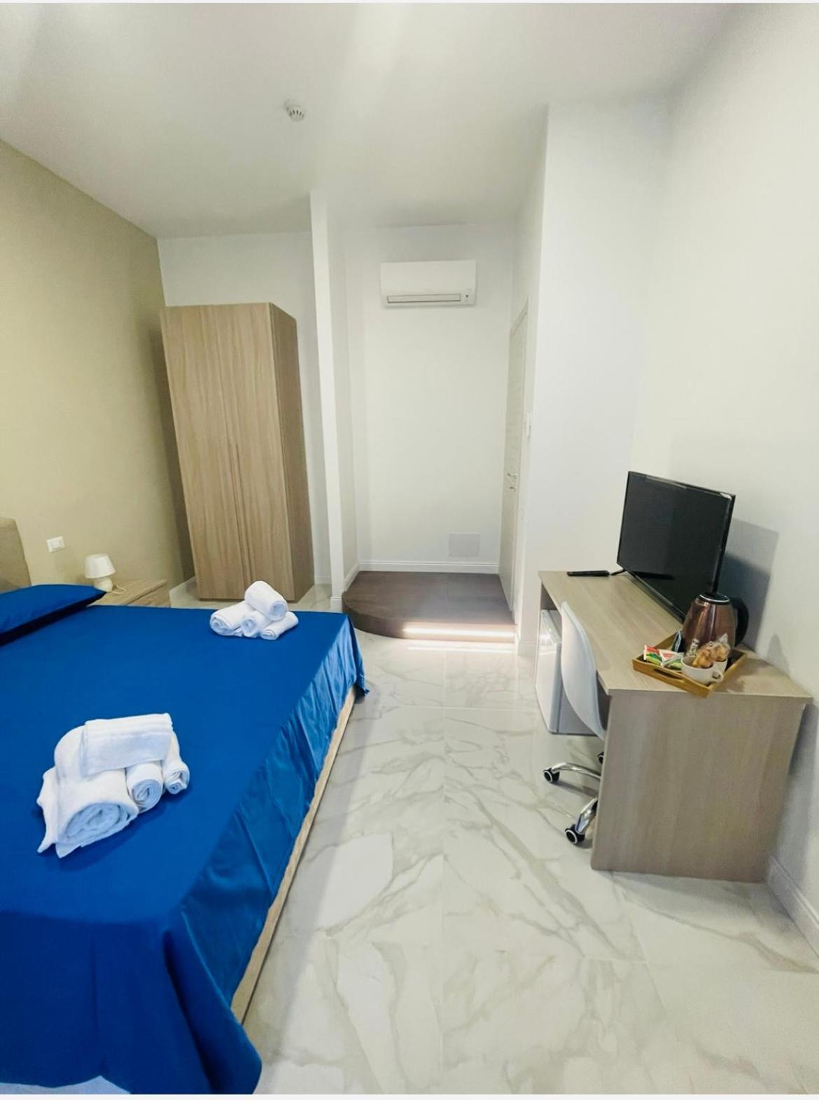 Nerisa Home Napoli Ngoại thất bức ảnh