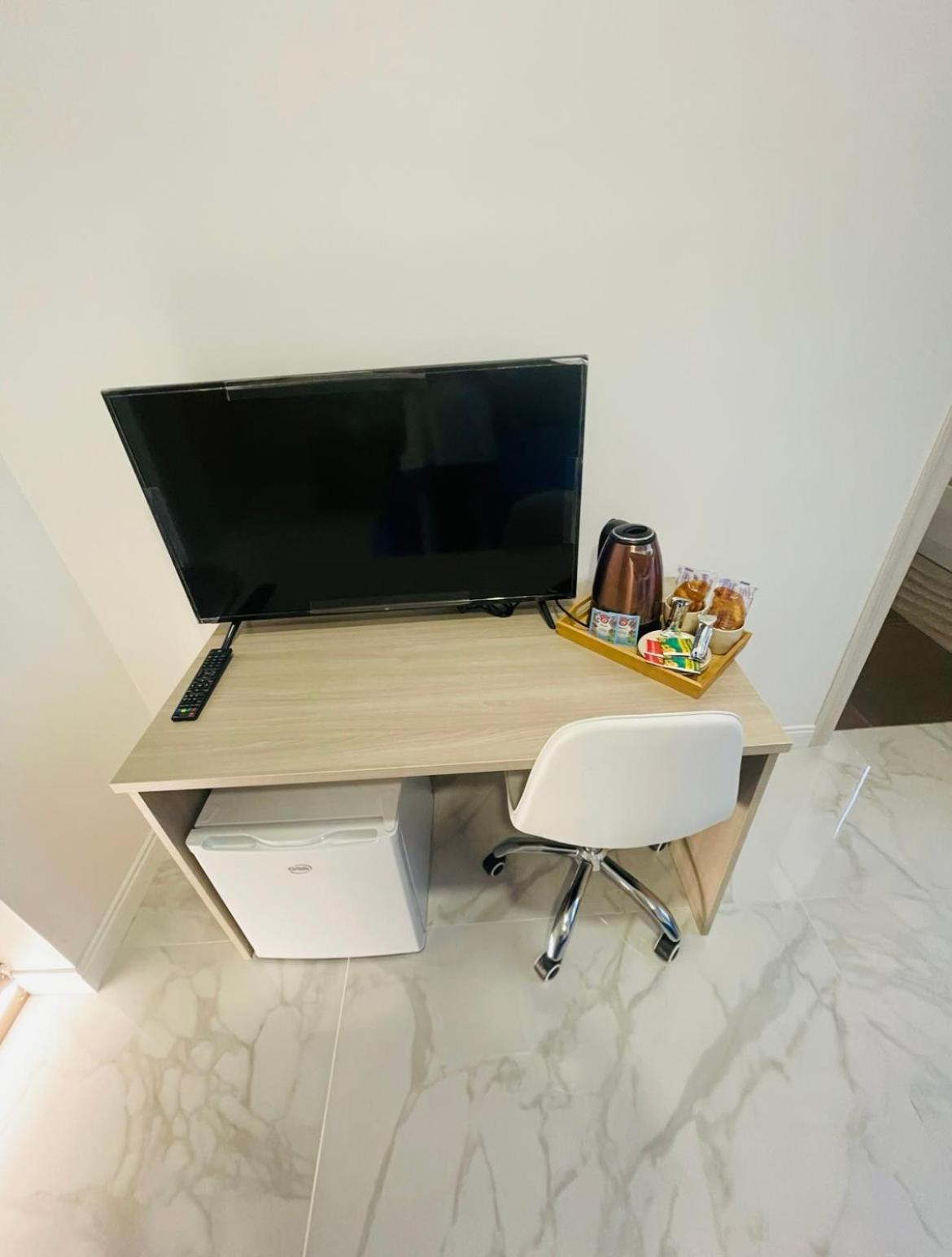 Nerisa Home Napoli Ngoại thất bức ảnh