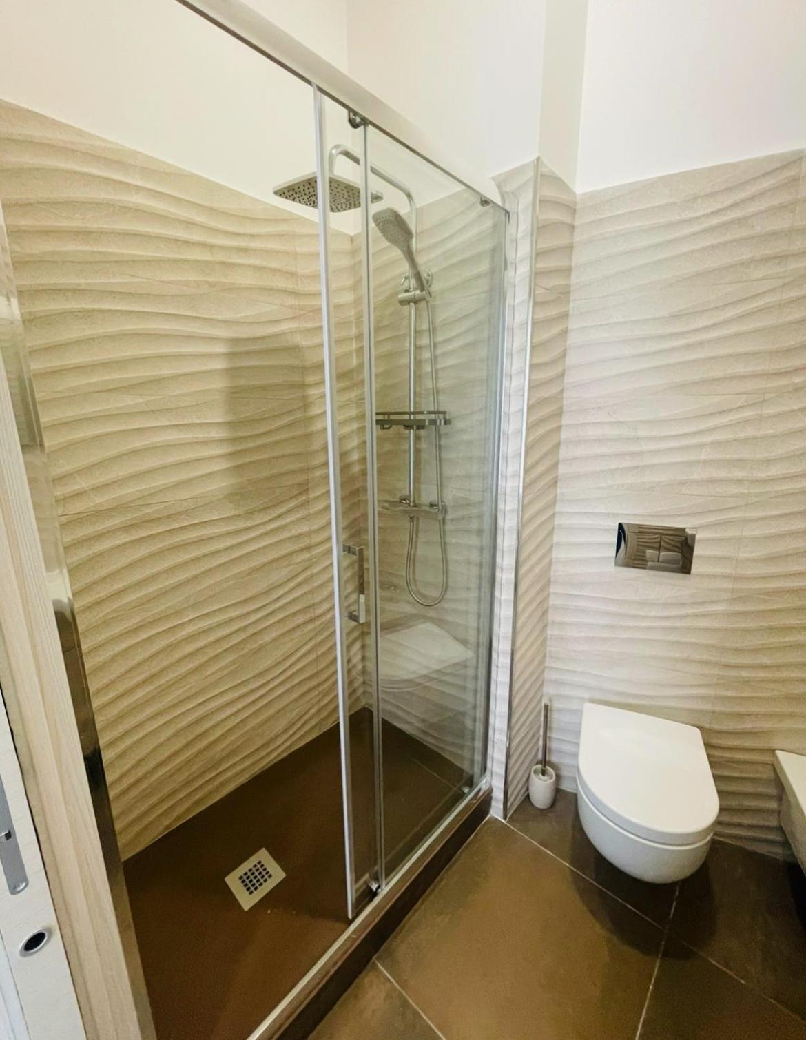 Nerisa Home Napoli Ngoại thất bức ảnh