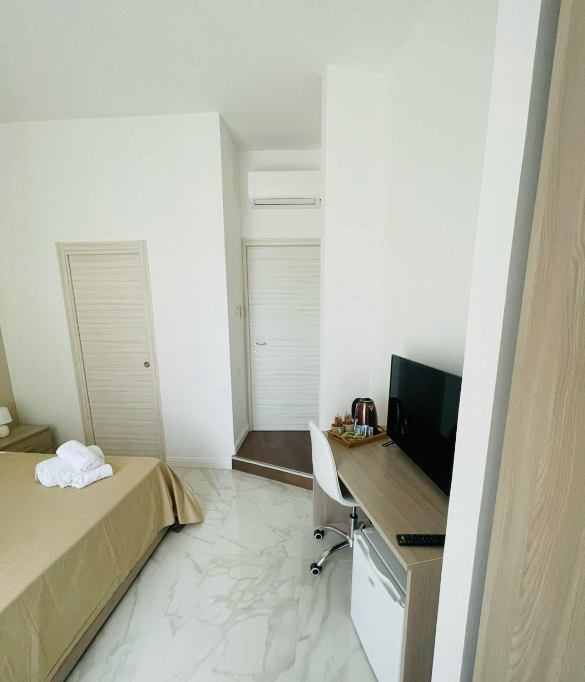 Nerisa Home Napoli Ngoại thất bức ảnh