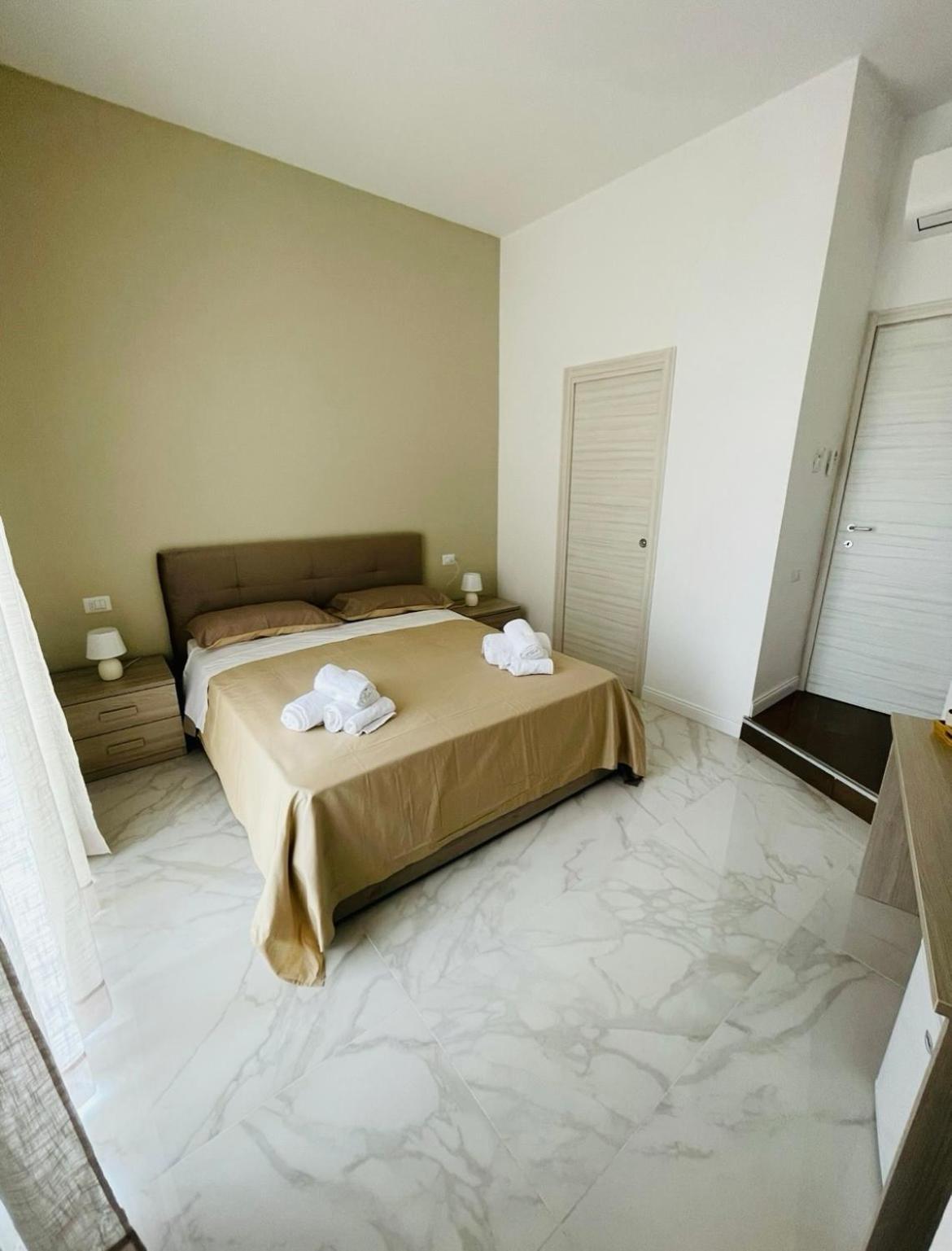 Nerisa Home Napoli Ngoại thất bức ảnh