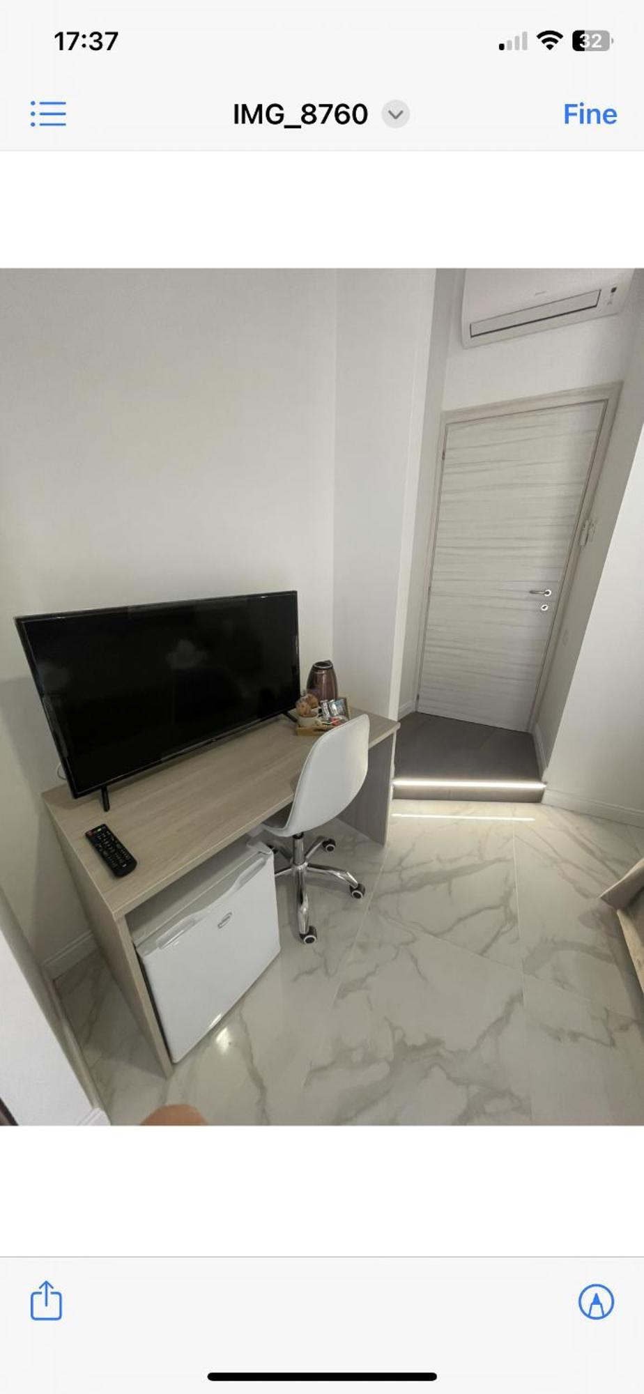 Nerisa Home Napoli Ngoại thất bức ảnh