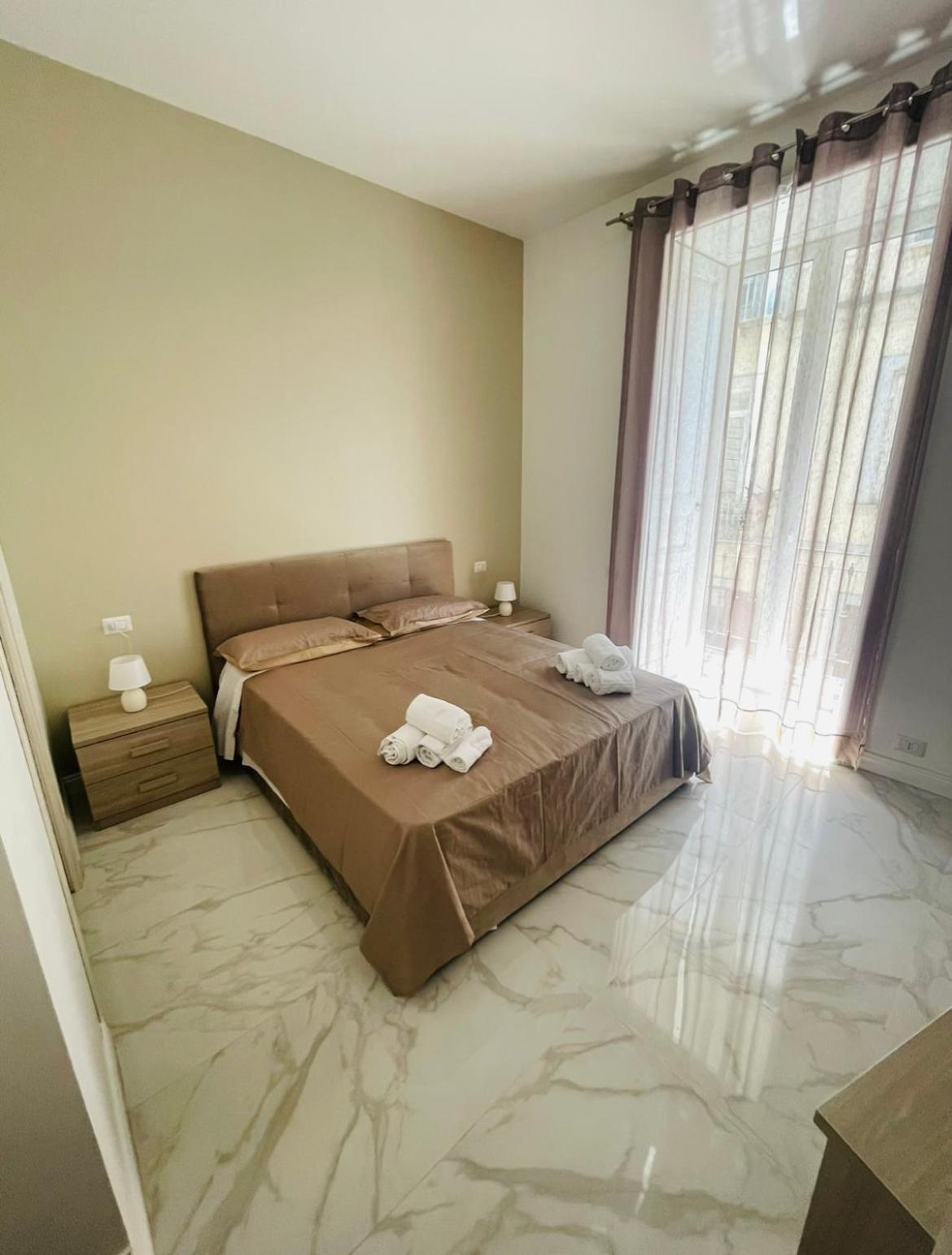 Nerisa Home Napoli Ngoại thất bức ảnh