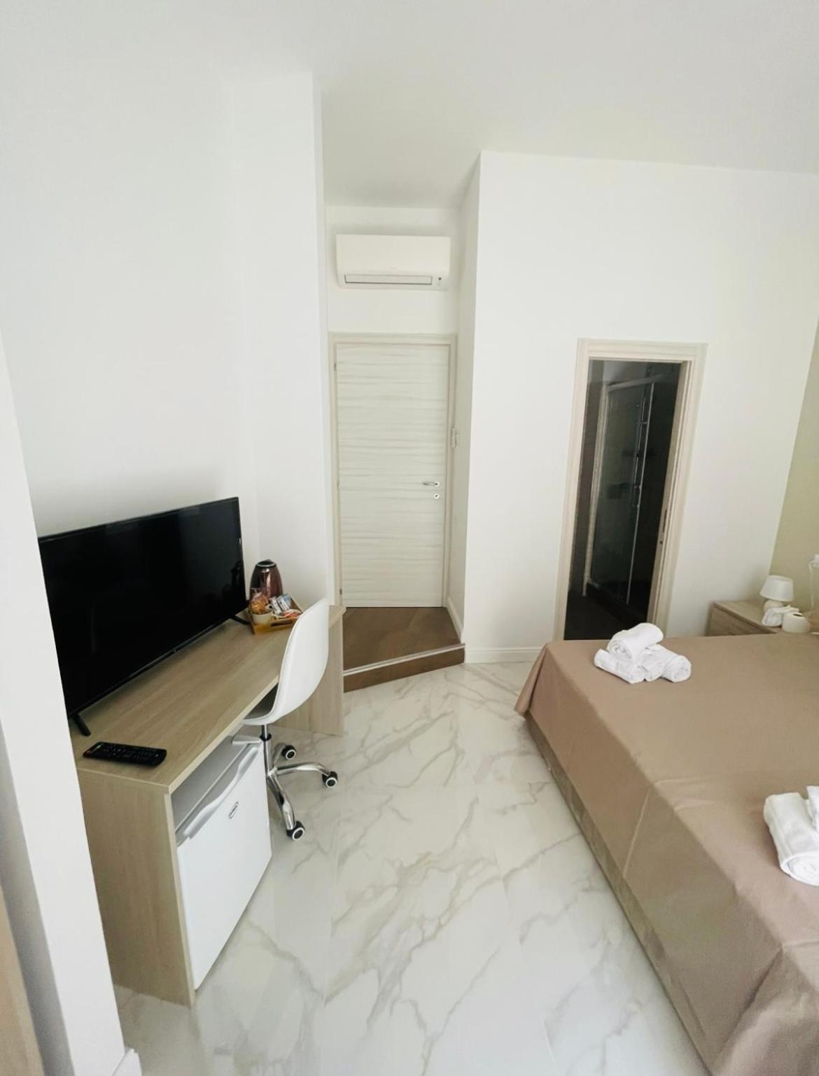 Nerisa Home Napoli Ngoại thất bức ảnh