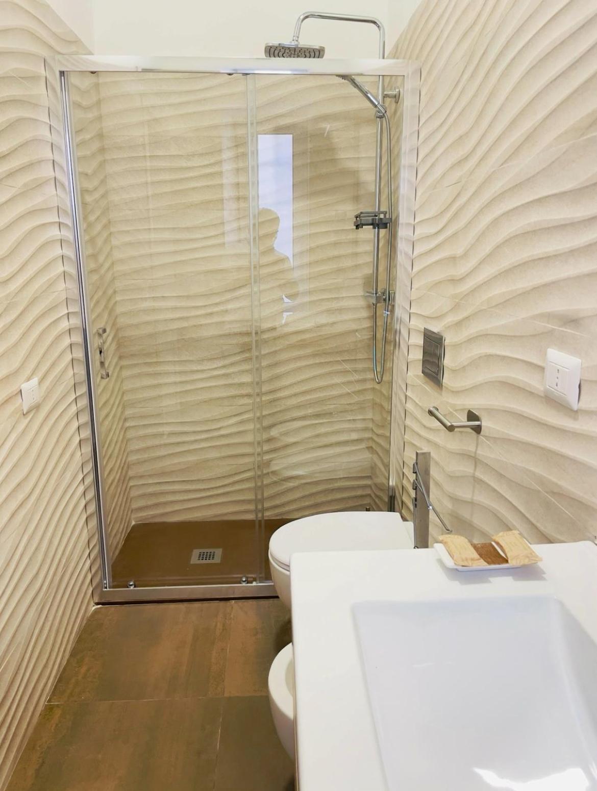 Nerisa Home Napoli Ngoại thất bức ảnh