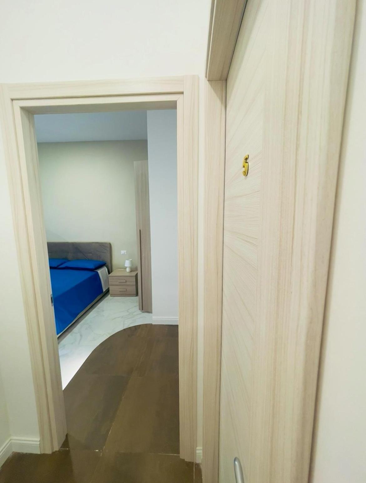 Nerisa Home Napoli Ngoại thất bức ảnh
