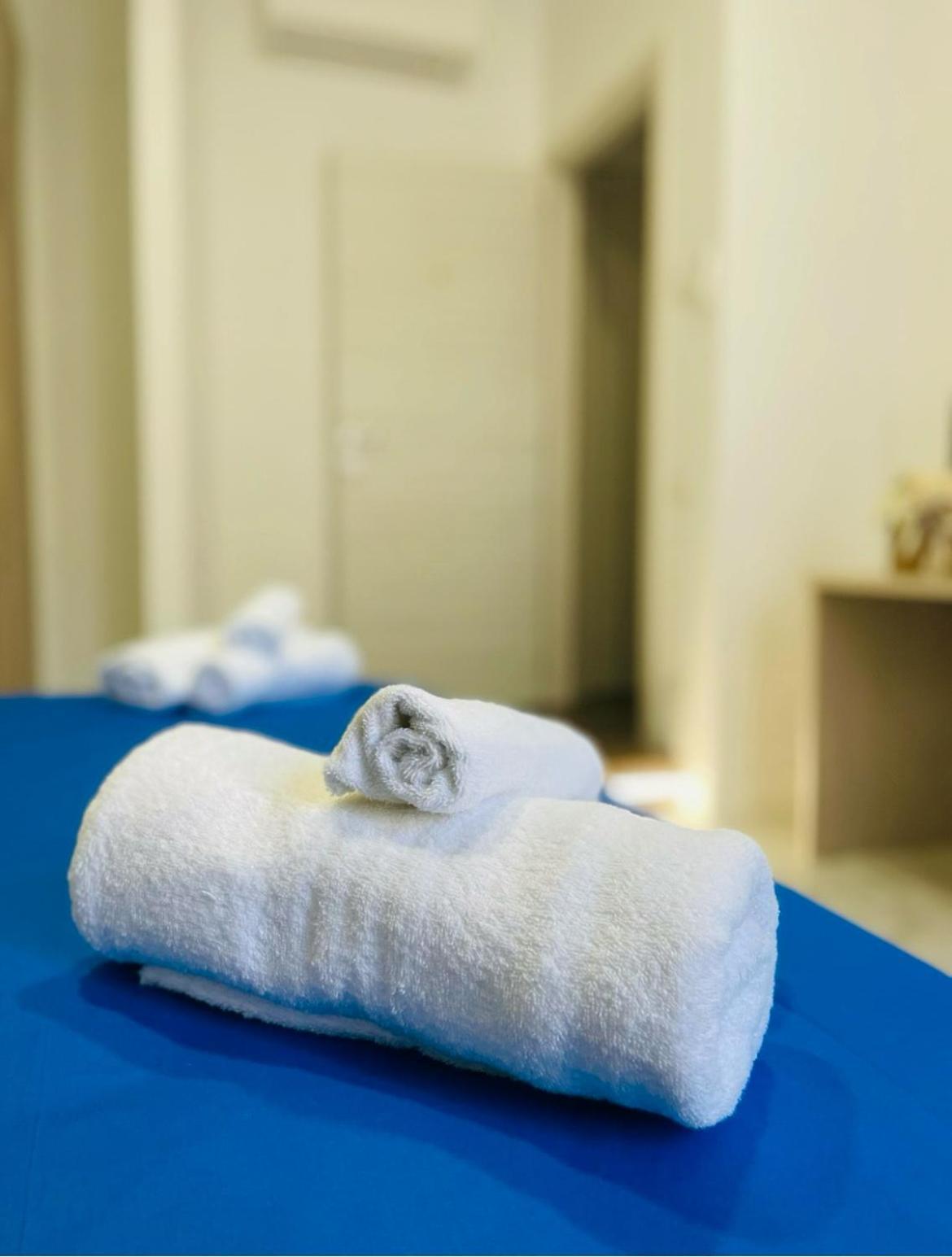 Nerisa Home Napoli Ngoại thất bức ảnh