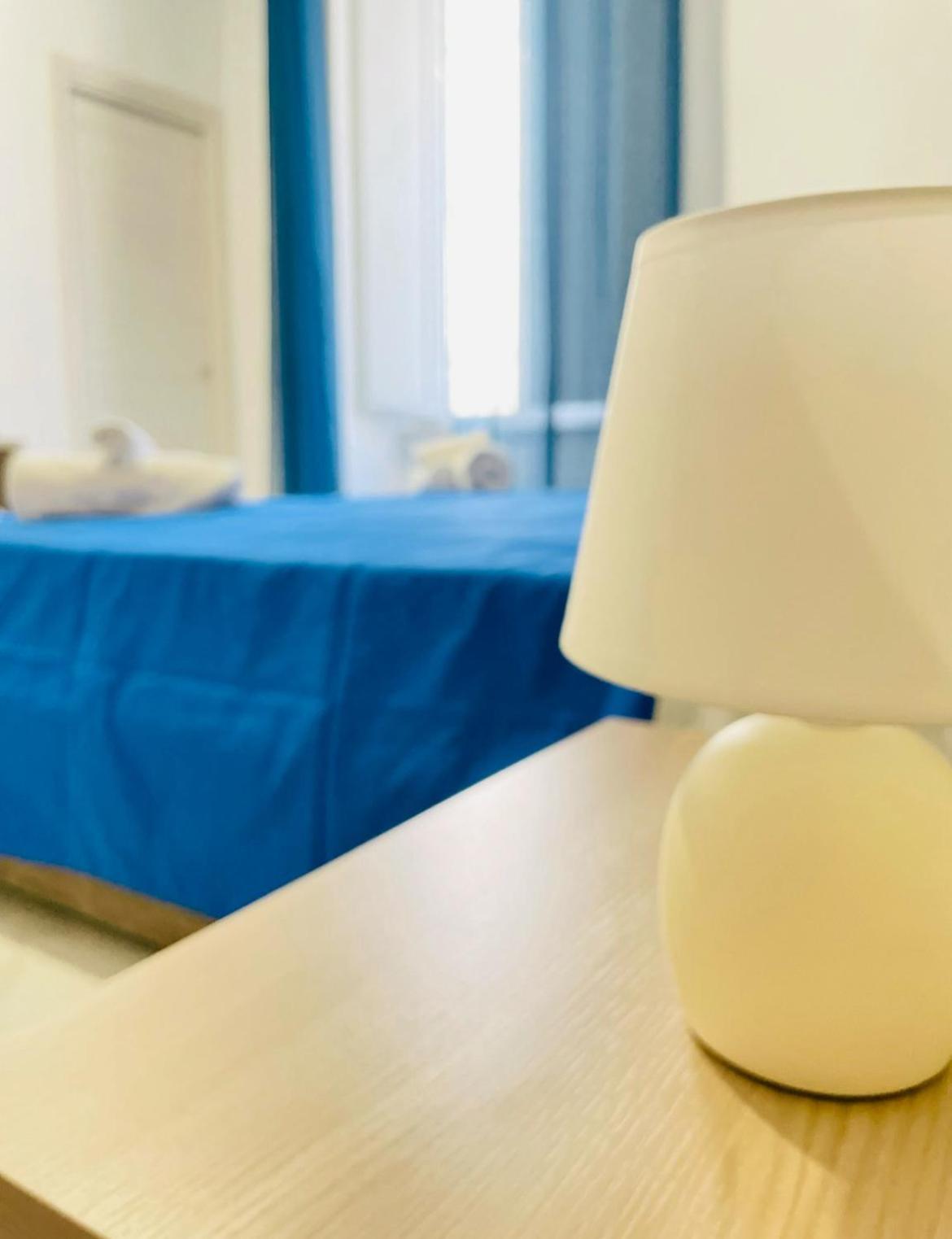 Nerisa Home Napoli Ngoại thất bức ảnh