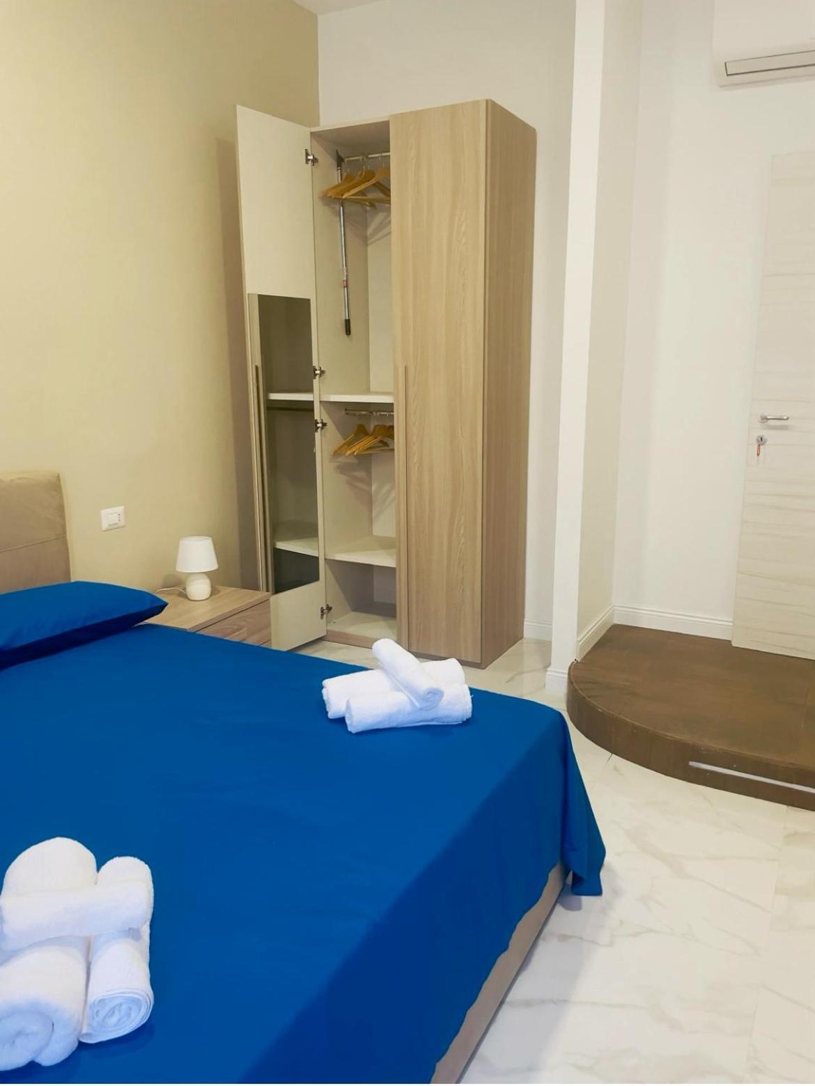 Nerisa Home Napoli Ngoại thất bức ảnh