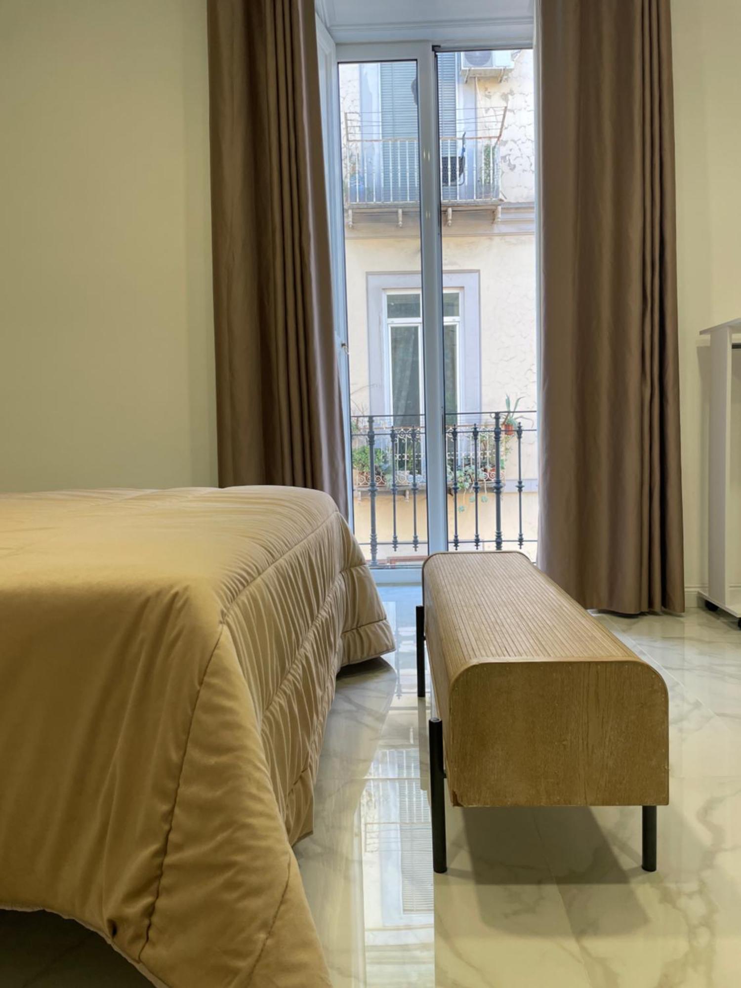 Nerisa Home Napoli Ngoại thất bức ảnh