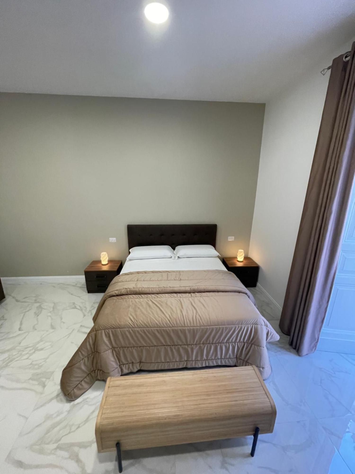 Nerisa Home Napoli Ngoại thất bức ảnh
