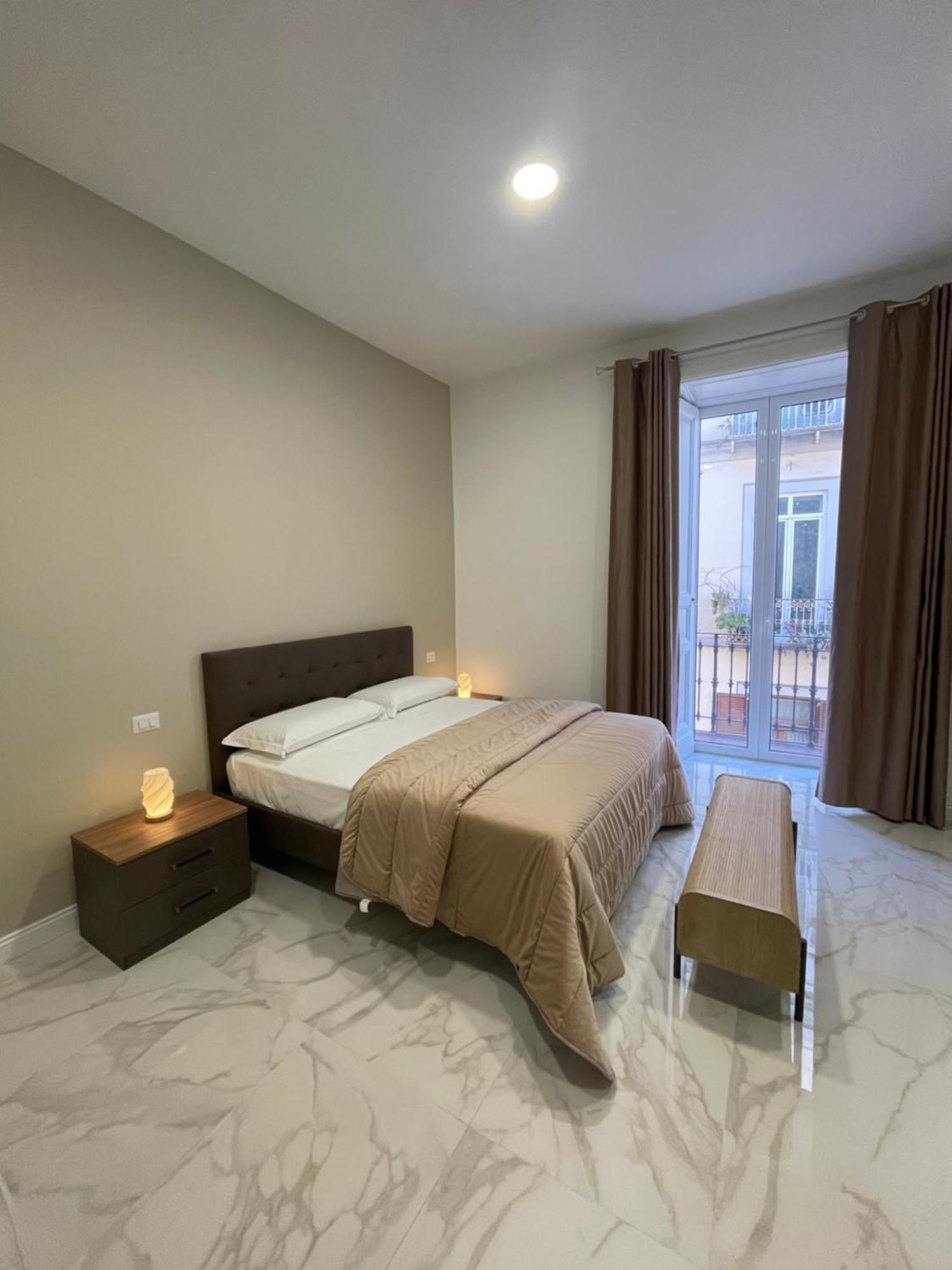 Nerisa Home Napoli Ngoại thất bức ảnh