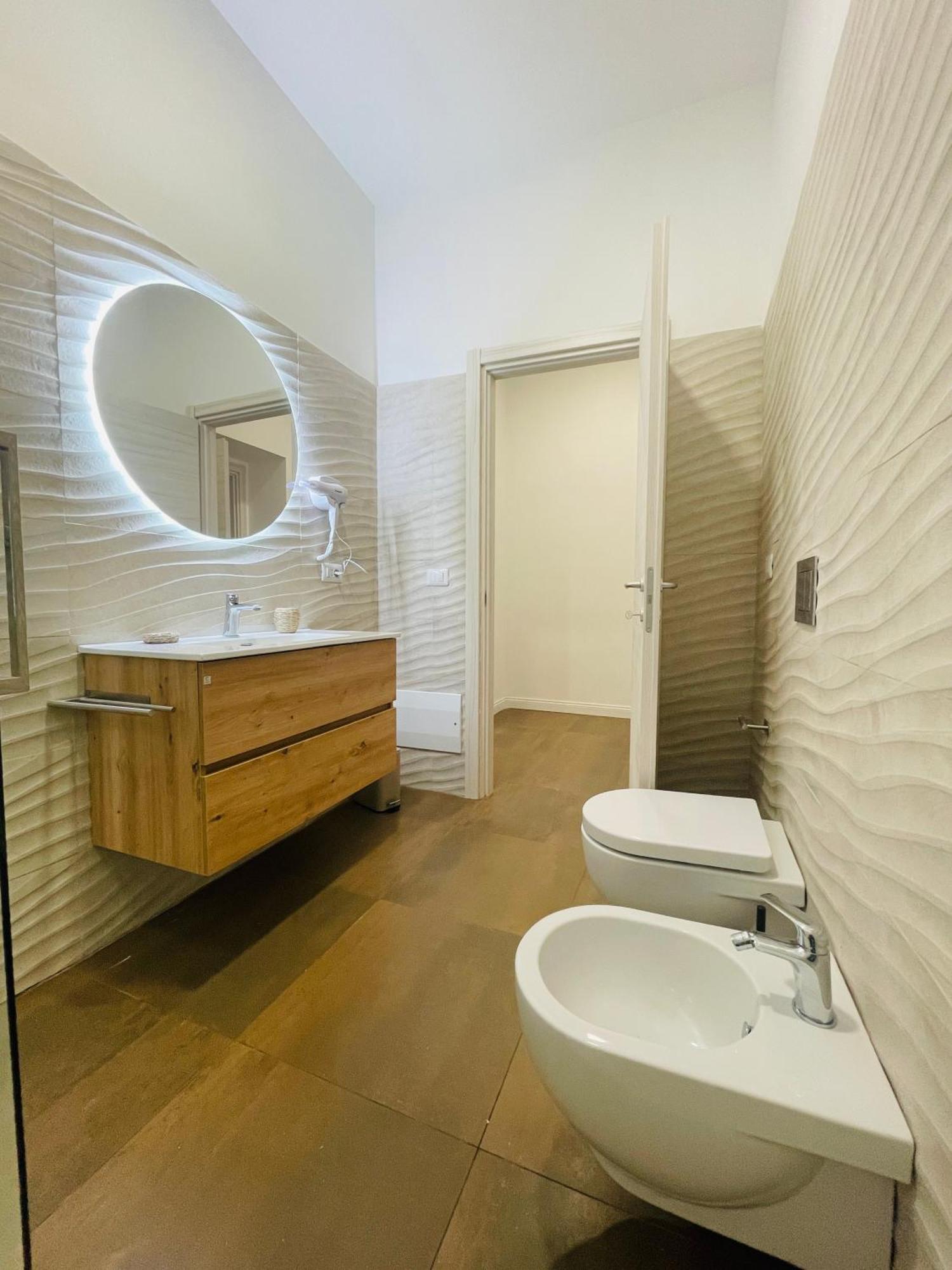 Nerisa Home Napoli Ngoại thất bức ảnh