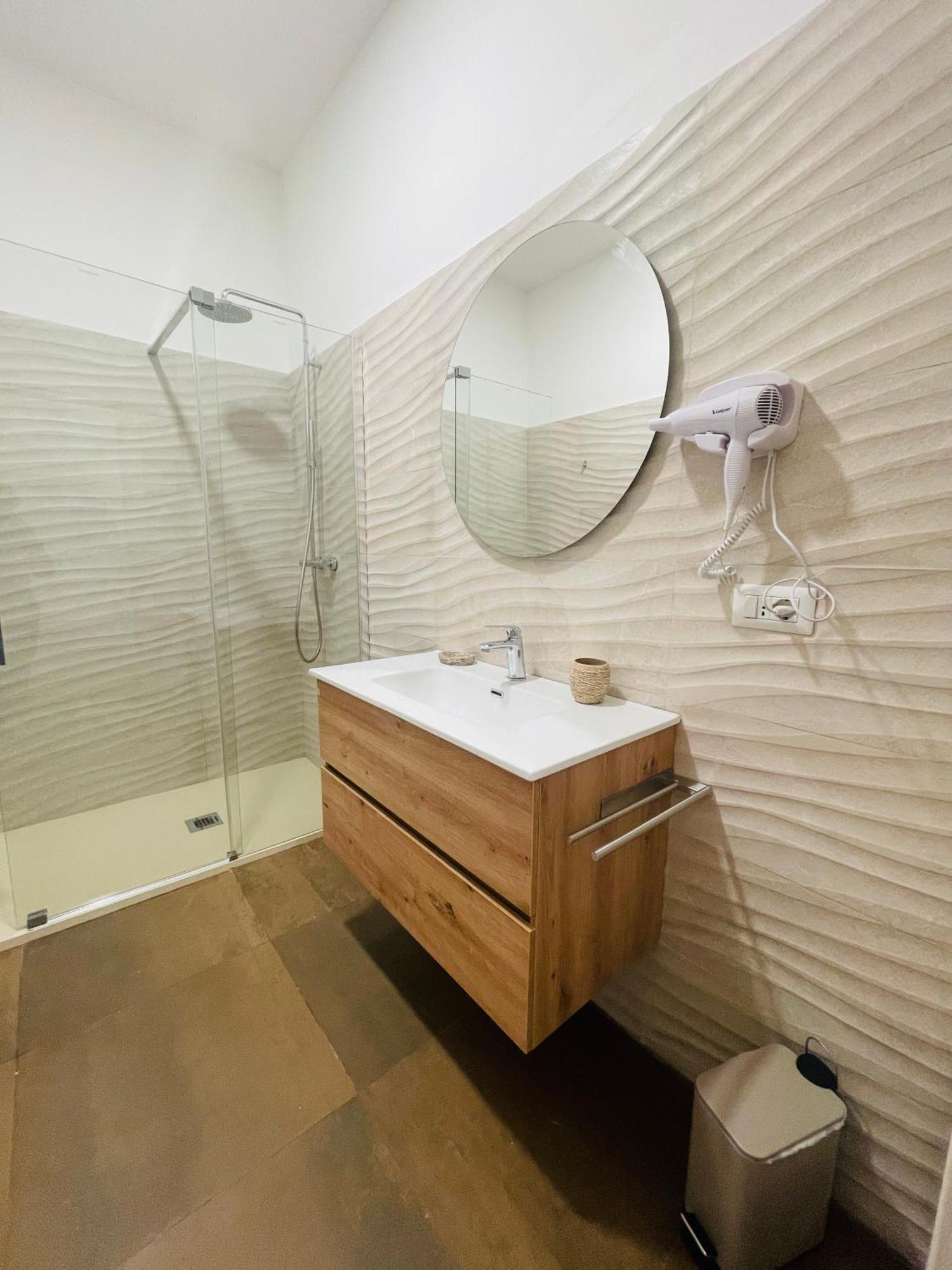 Nerisa Home Napoli Ngoại thất bức ảnh