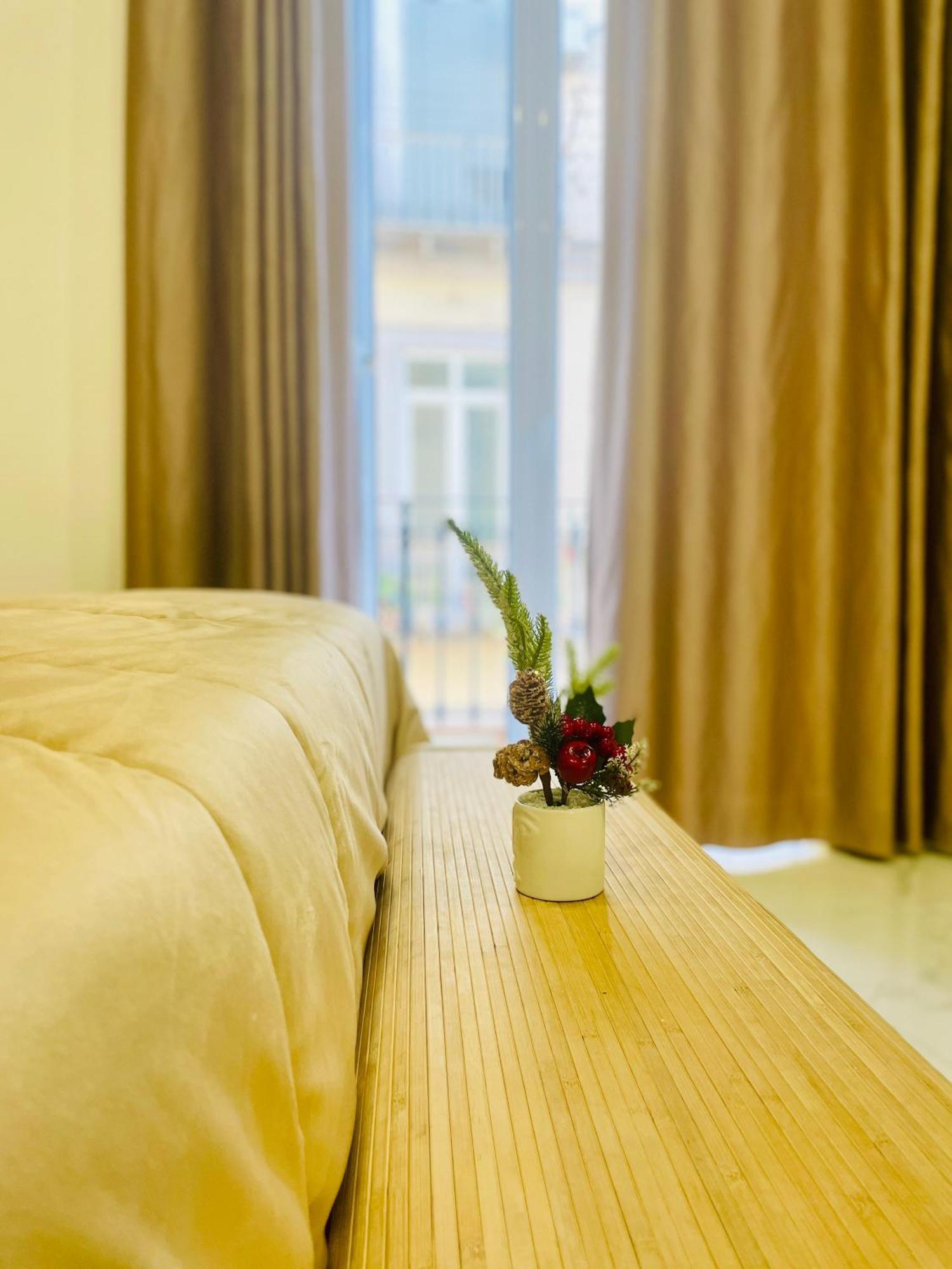 Nerisa Home Napoli Ngoại thất bức ảnh