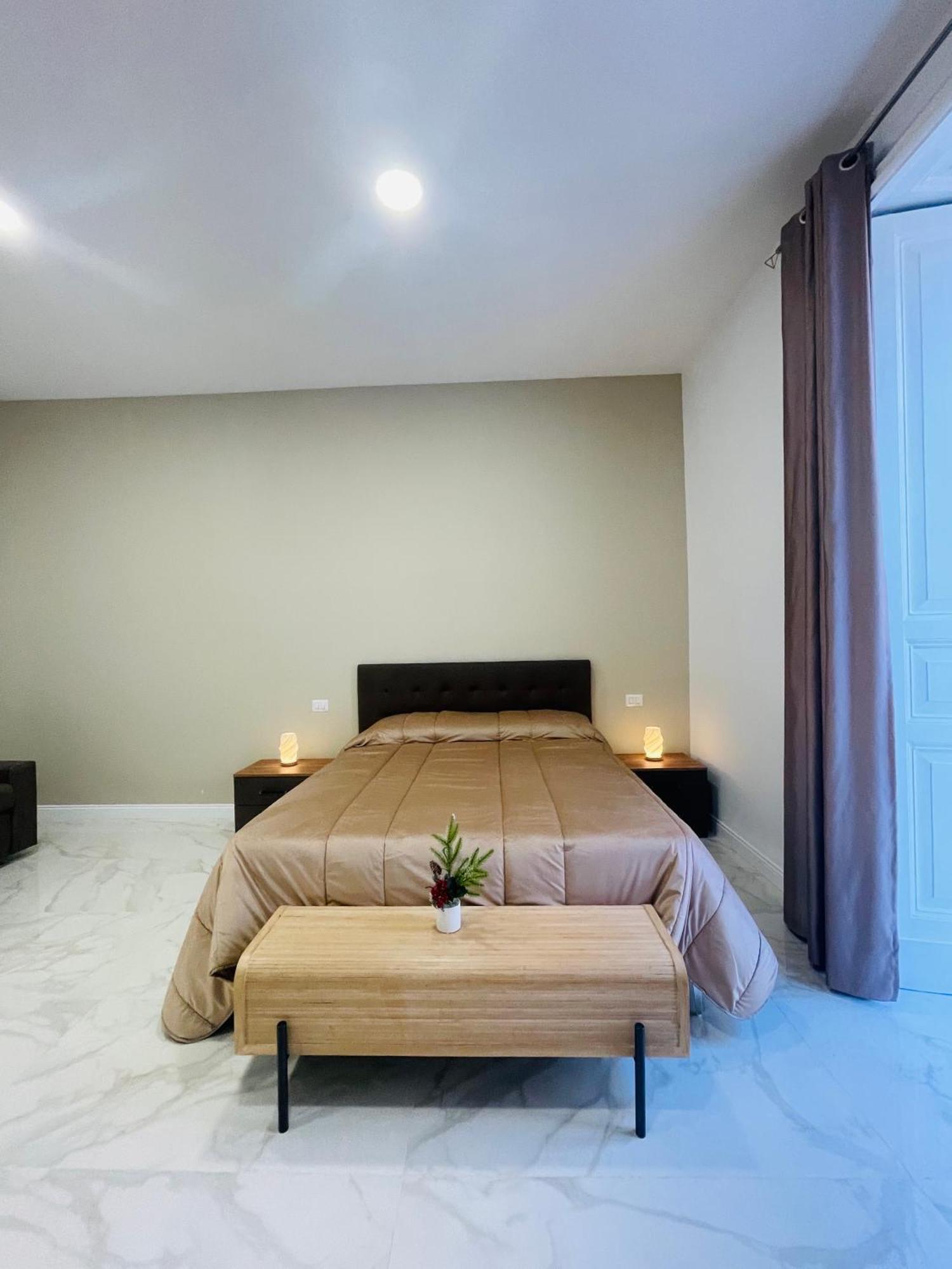 Nerisa Home Napoli Ngoại thất bức ảnh
