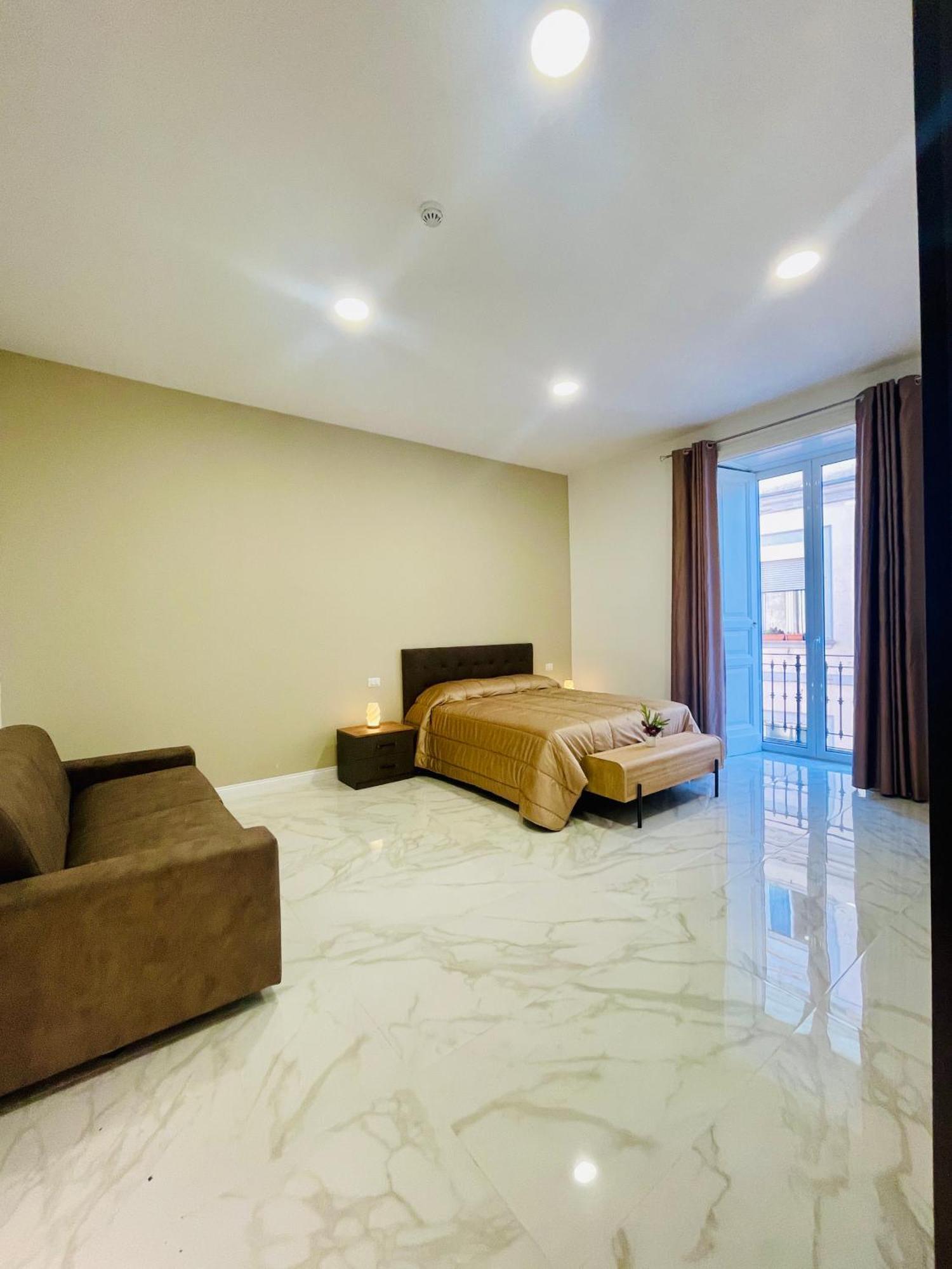 Nerisa Home Napoli Ngoại thất bức ảnh