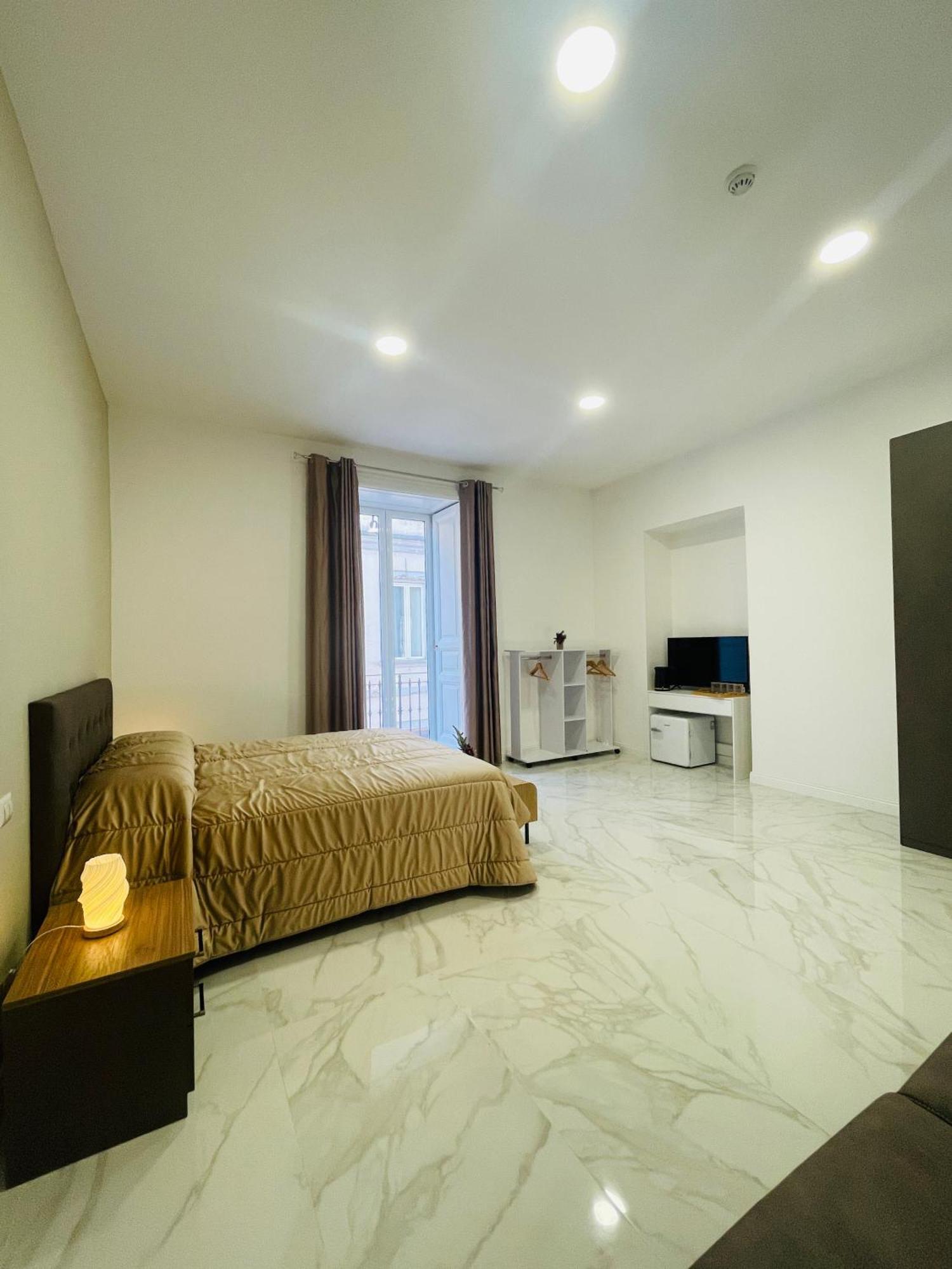 Nerisa Home Napoli Ngoại thất bức ảnh