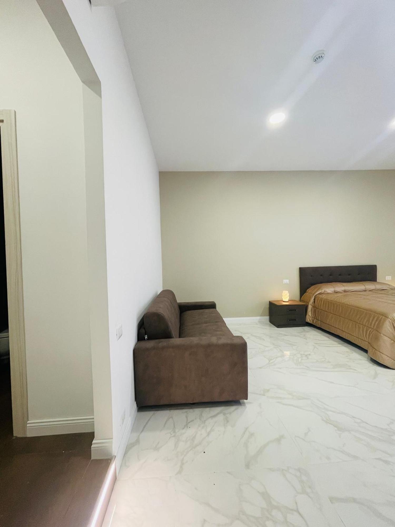 Nerisa Home Napoli Ngoại thất bức ảnh